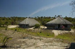 Macachula Beach Camp