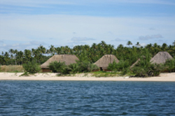 Paradise Beach Lodge