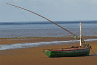 Paradise Beach Lodge Mozambique