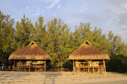 Pomene Beach Lodge Mozambique