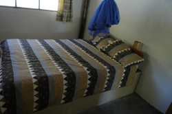 Pomene View Lodge Mozambique