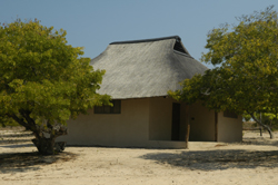 Pomene View Lodge Mozambique