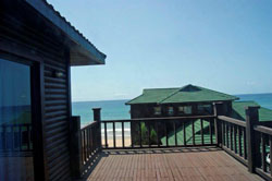 Beachfront House, Ponta Do Ouro