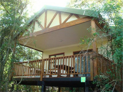 Phaphalati Forest Chalets