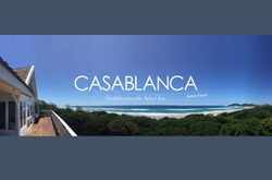 Casa Blanca Beach House