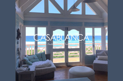 Casa Blanca Beach House