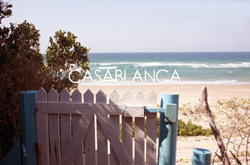 Casa Blanca Beach House