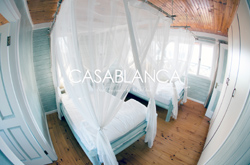 Casa Blanca Beach House