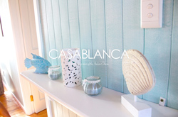 Casa Blanca Beach House