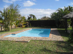 Casa Do Farol, Ponta do Ouro Mozambique