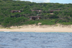 Casa Madeira Ponta Mozambique