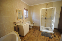 Coco Rico Self Catering Mozambique