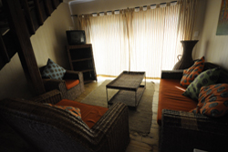 Coco Rico Self Catering Mozambique