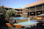 Coco Rico Self Catering Mozambique
