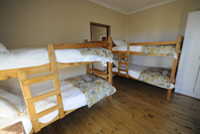 Coco Rico Self Catering Mozambique