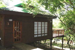 Dolphin Centre, Ponta do Ouro