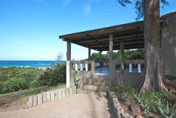 Dolphin Centre, Ponta do Ouro