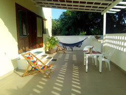 Ilha Azul House