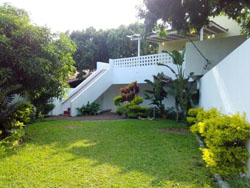 Ilha Azul House