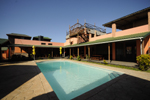 Kaya Kweru Mozambique