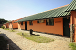 Kaya Kweru Mozambique