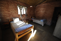 Kaya Kweru Mozambique