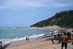 places to stay in Ponta do Ouro