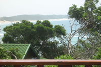 places to stay in Ponta do Ouro