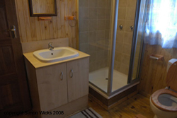 Mikes Self Catering House Mozambique