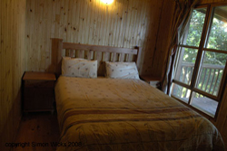 Mikes Self Catering House Mozambique