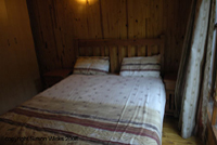 Mikes Self Catering House Mozambique