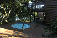 Mikes Self Catering House Mozambique