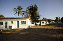 places to stay in Ponta do Ouro