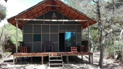 Moya Eco Lodge