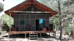 places to stay in Mozambique