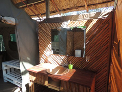 Moya Eco Lodge