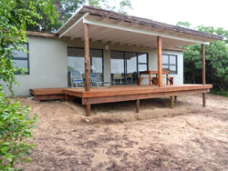 Nkumbe Wildlife Estate, Ponta Do Ouro