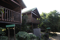 Ntsuty Lodge Ponta