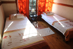 Ntsuty Lodge Mozambique
