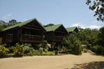 Ntsuty Lodge Mozambique