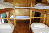 Ntsuty Lodge Mozambique