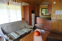 Ntsuty Lodge Mozambique