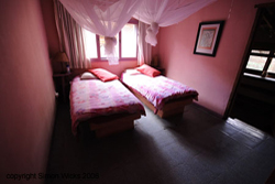 The Nursery Self Catering House Mozambique