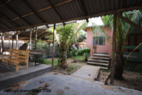 The Nursery Self Catering House Mozambique