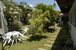 Ponta guesthouse