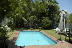 O Lar Do Ouro Guesthouse Mozambique
