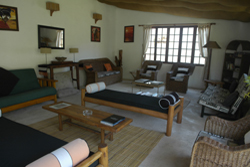 O Lar Do Ouro Guesthouse Mozambique