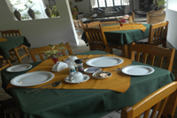 O Lar Do Ouro Guesthouse Mozambique