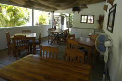 places to stay in Ponta do Ouro