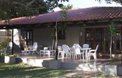 Ocean Retreat House, Ponta do Ouro